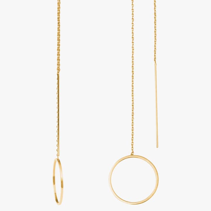 Øreringe Eris for engroshandel hos Heideman Schmuck