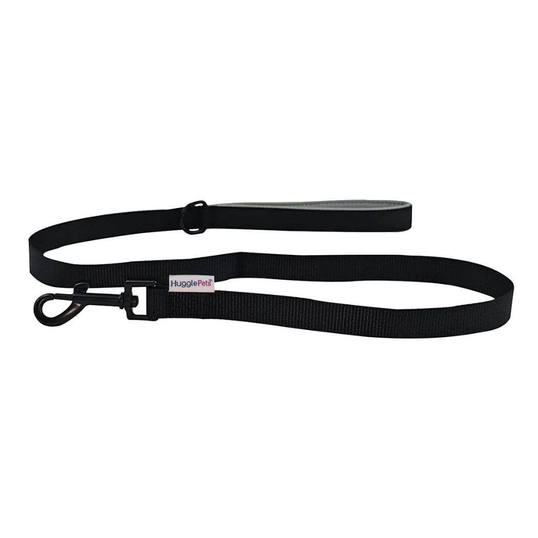 HugglePets – wholesale Pet leash – Dog – HugglePets Padded Nylon Dog Lead0