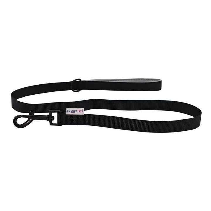HugglePets – wholesale Pet leash – Dog – HugglePets Padded Nylon Dog Lead