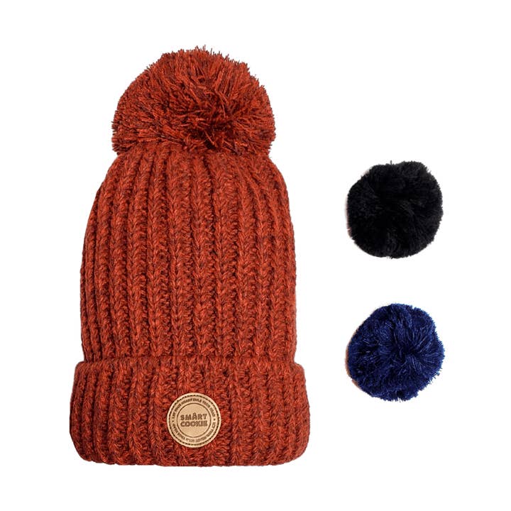 Olympus - Mélange noir et rouge pour la vente par Smart Cookie