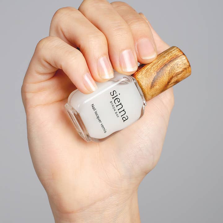 Sienna - Wholesale Nail hardener/strengthener - Nail Strengthener2