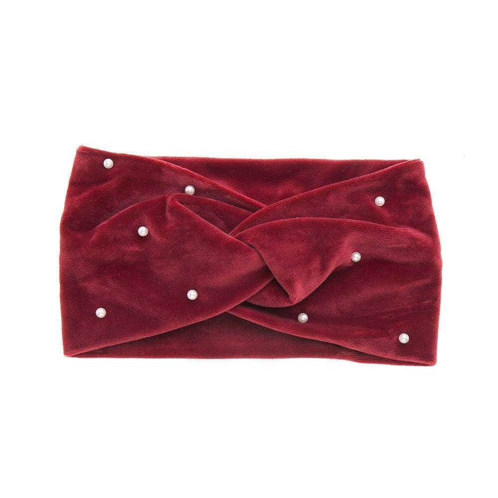 Fox by Ren GmbH – wholesale Pannband - Dam – pannband - pärlor1