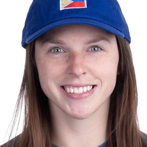 Philippines National Pride Flag Baseball Dad Hat and other Purchase Wholesale philippine flags. Free Returns & Net 60 Terms on Faire trending on Faire.