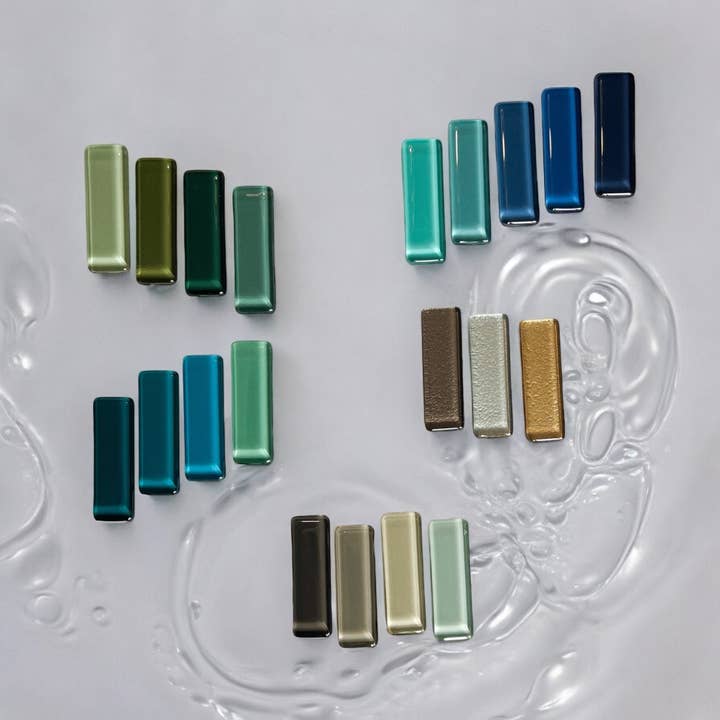 VerreLabDeco - Wholesale Decorative Tabletop Object - Table knife holder, tableware design10