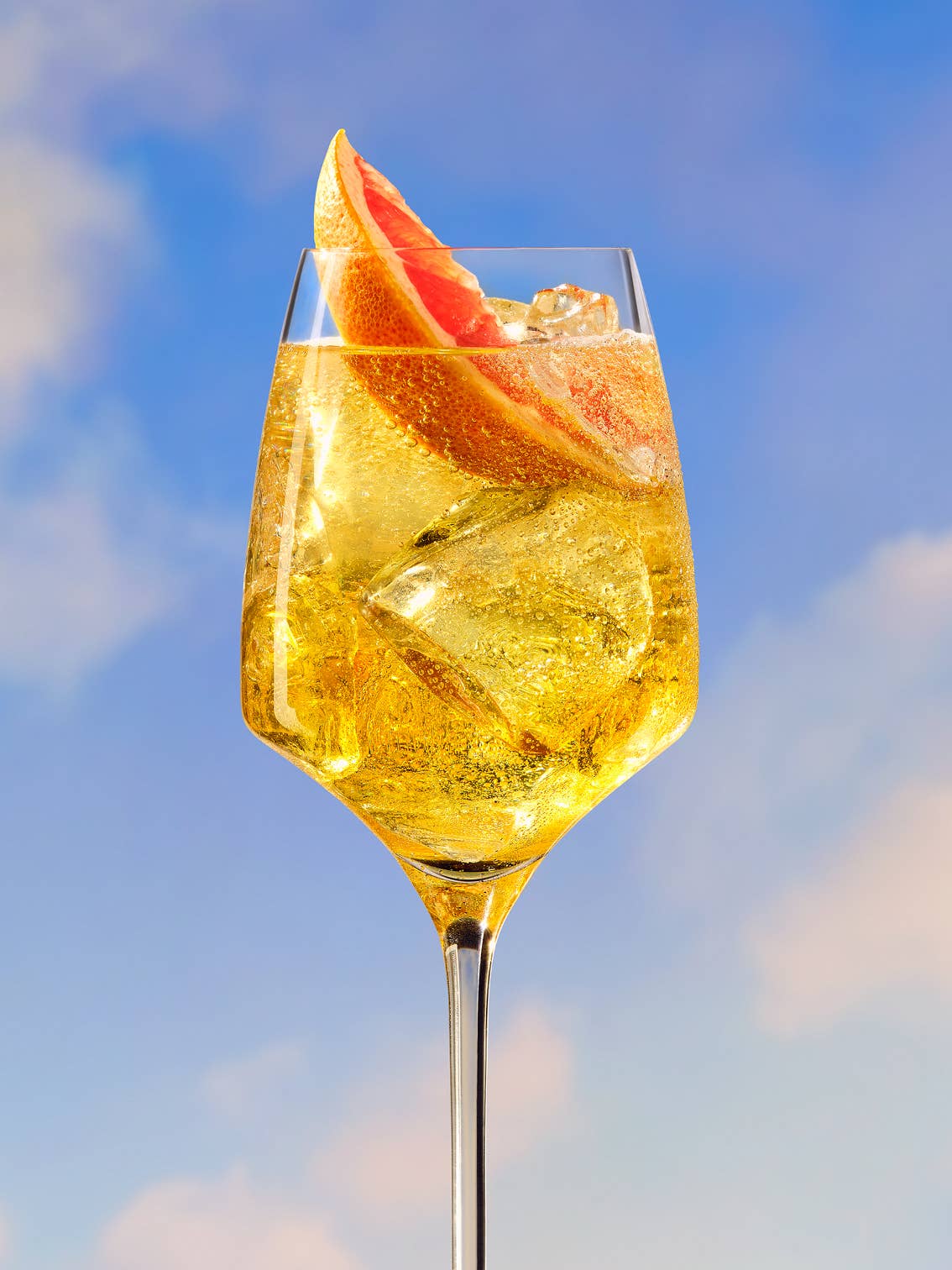 ODE - Wholesale Vermouth/Aperitif - ODE – Bright Lemon5