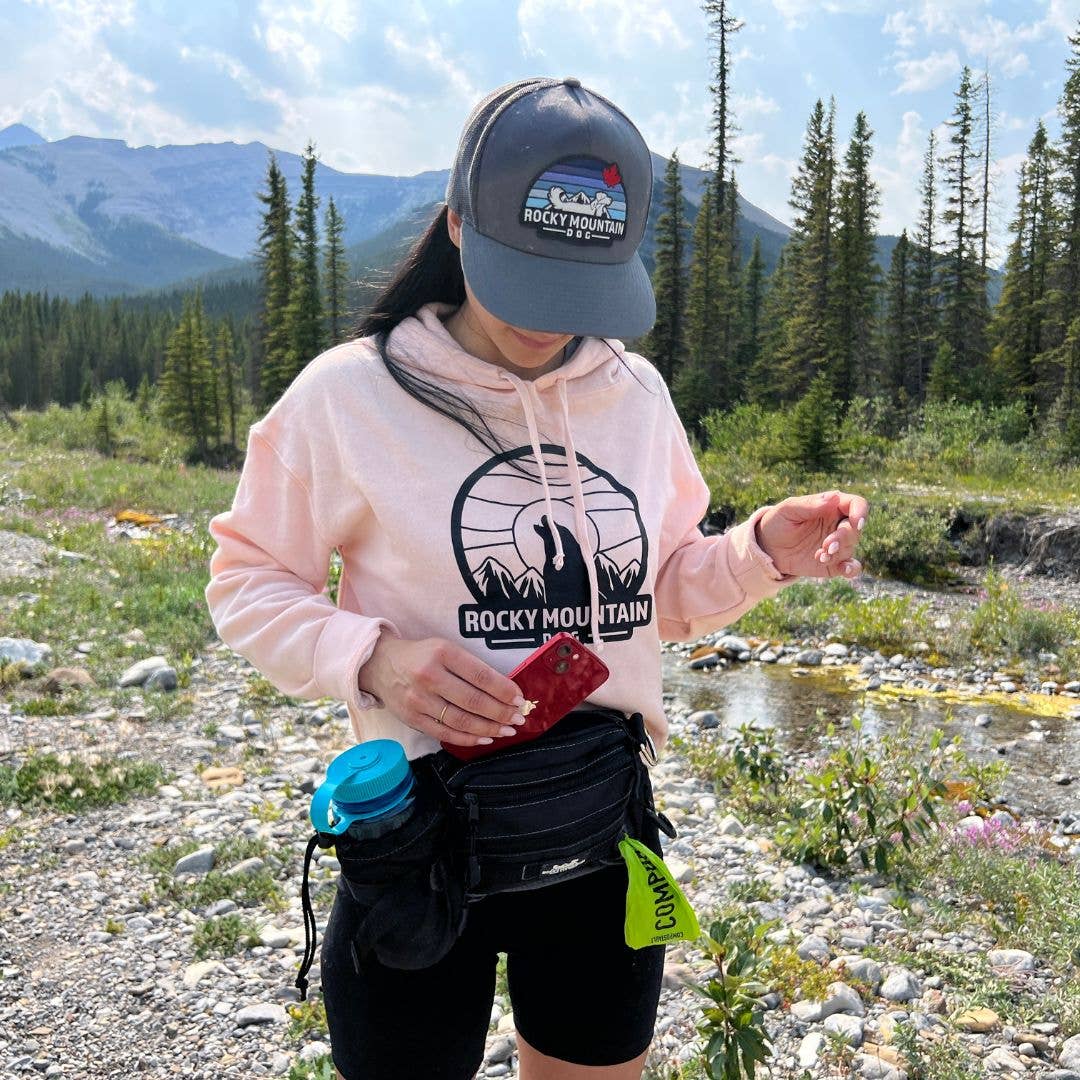 Rocky Mountain Dog – wholesale Pet poo bag – Compostable Dog Poop Bags 4