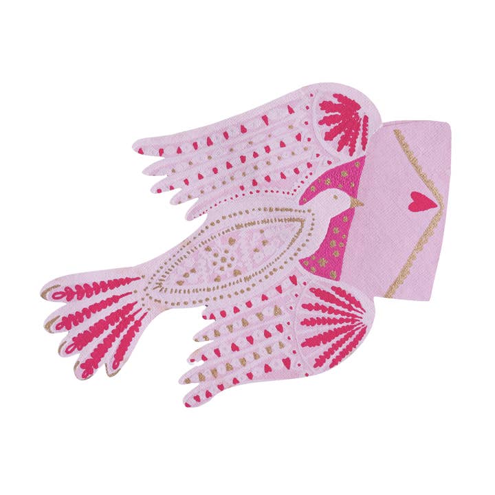 East End Press – wholesale Kärlekskort – Kärleksbrev Fågel Gratulationskort8