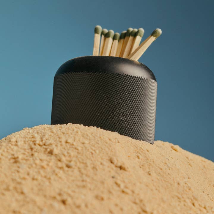 Craighill – wholesale Tändstickshållare – Match Striker – robust tändsticksställ i gjutjärn3