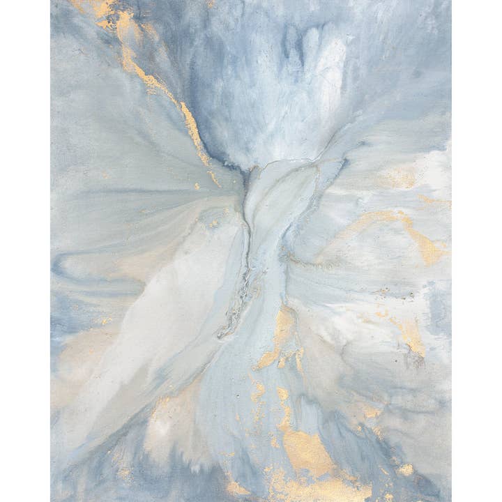 Soft Awakening - Rolled Print for wholesale by Julia Contacessi Fine Art