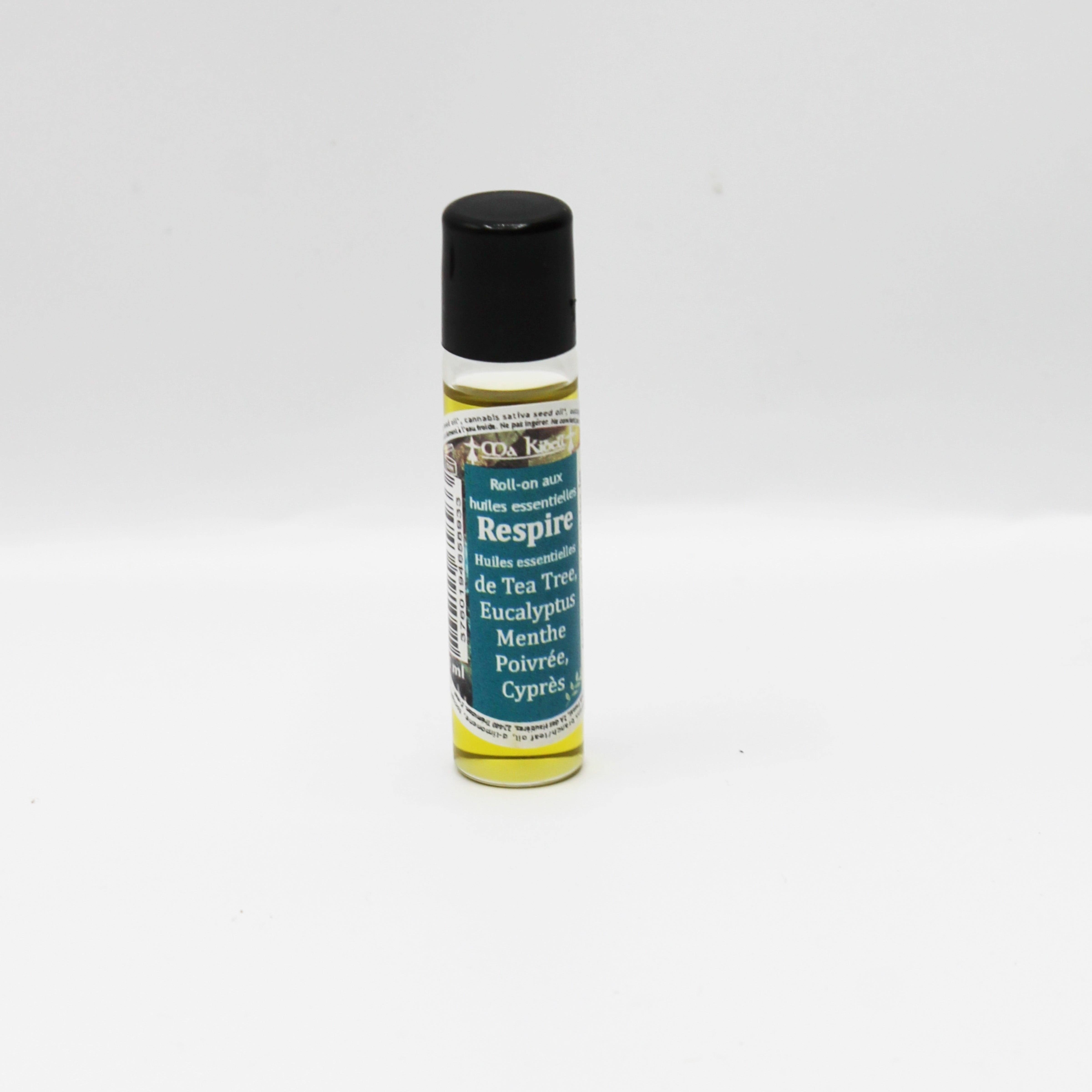 Nature Celtique - Wholesale Essential Oil Roll-On - Essential oil roll-on20