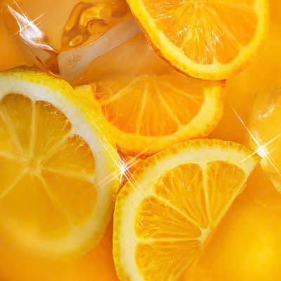 Clevr Blends - Wholesale Health/Detox Tea - Yuzu Lemonade SuperTea (14 Servings) | Instant Tea with Real Yuzu, Electrolytes and Probiotics2