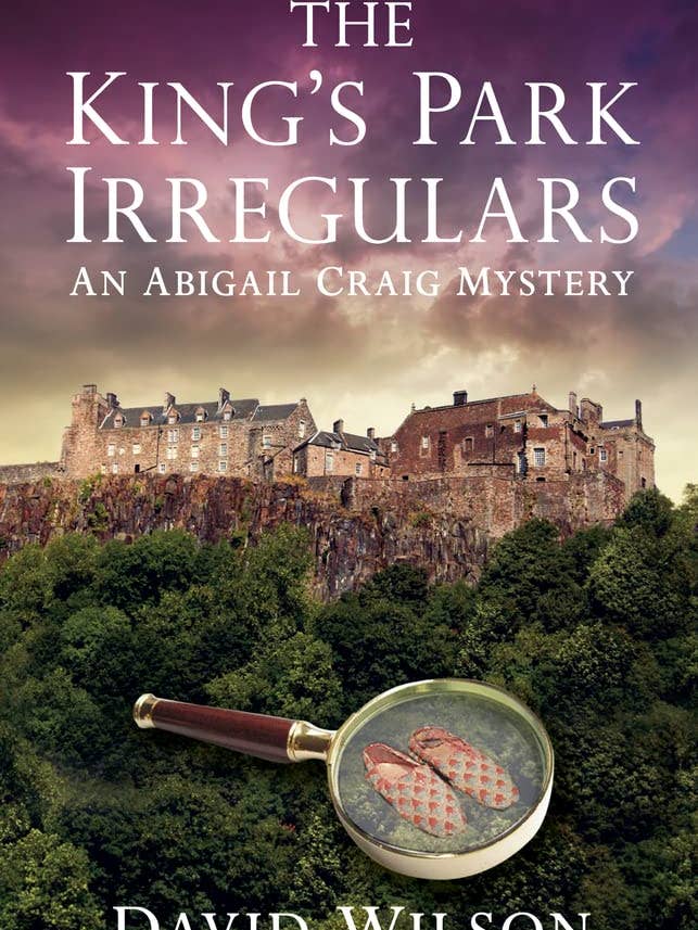 King's Park Irregulars: Abigail Craig Mystery for wholesale by Boon Books