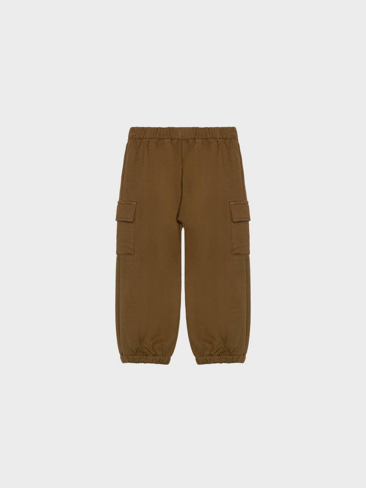 Ativo Kids - Wholesale Athletic Sweatpants/Joggers - Kids - BG-ND8092-57 - Felpa Pants for Baby Girl1