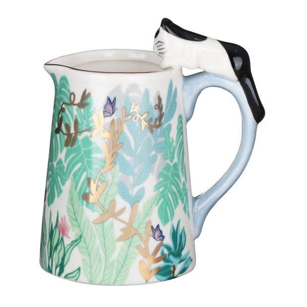 House of Disaster - Wholesale Jug - Boulevard Cat Jug3