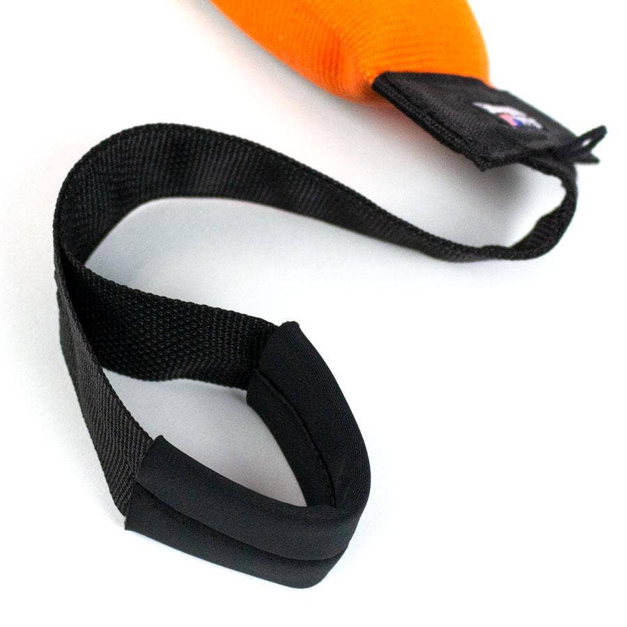 Katie's Bumpers - Wholesale Pet Rope Toy - Dog - Best KB Big Tug Dog Tug Toy3