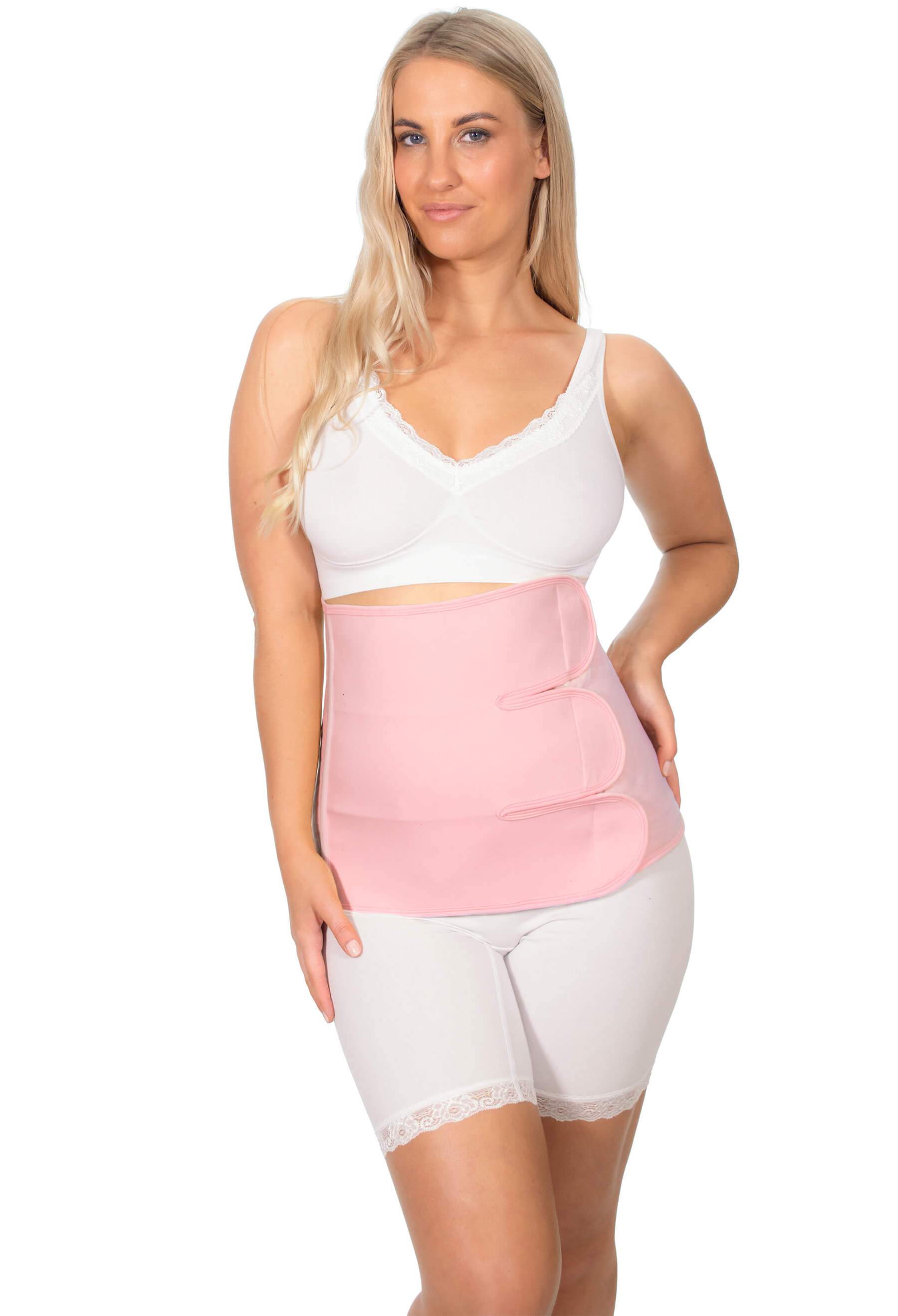 B Free AUSTRALIA - Wholesale Belly Band - Maternity - Postpartum Cotton Belly Wrap9