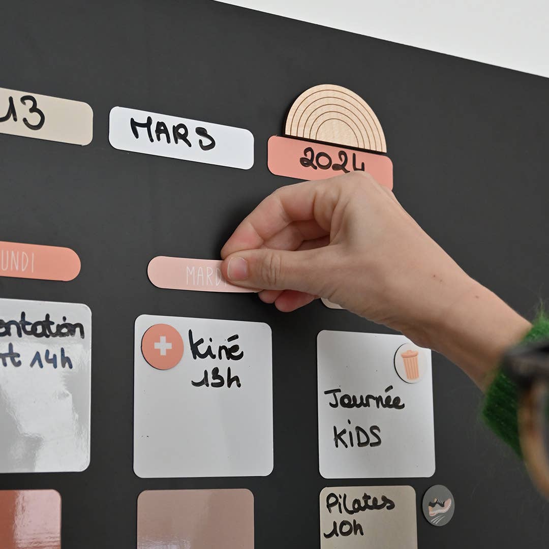 Ferflex - Venta al por mayor Imanes - Imanes para organización diaria en casa8