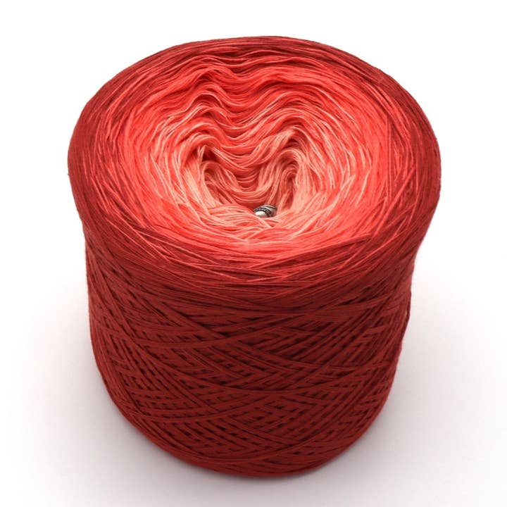 dalia para venta al por mayor de Chiemseegarn