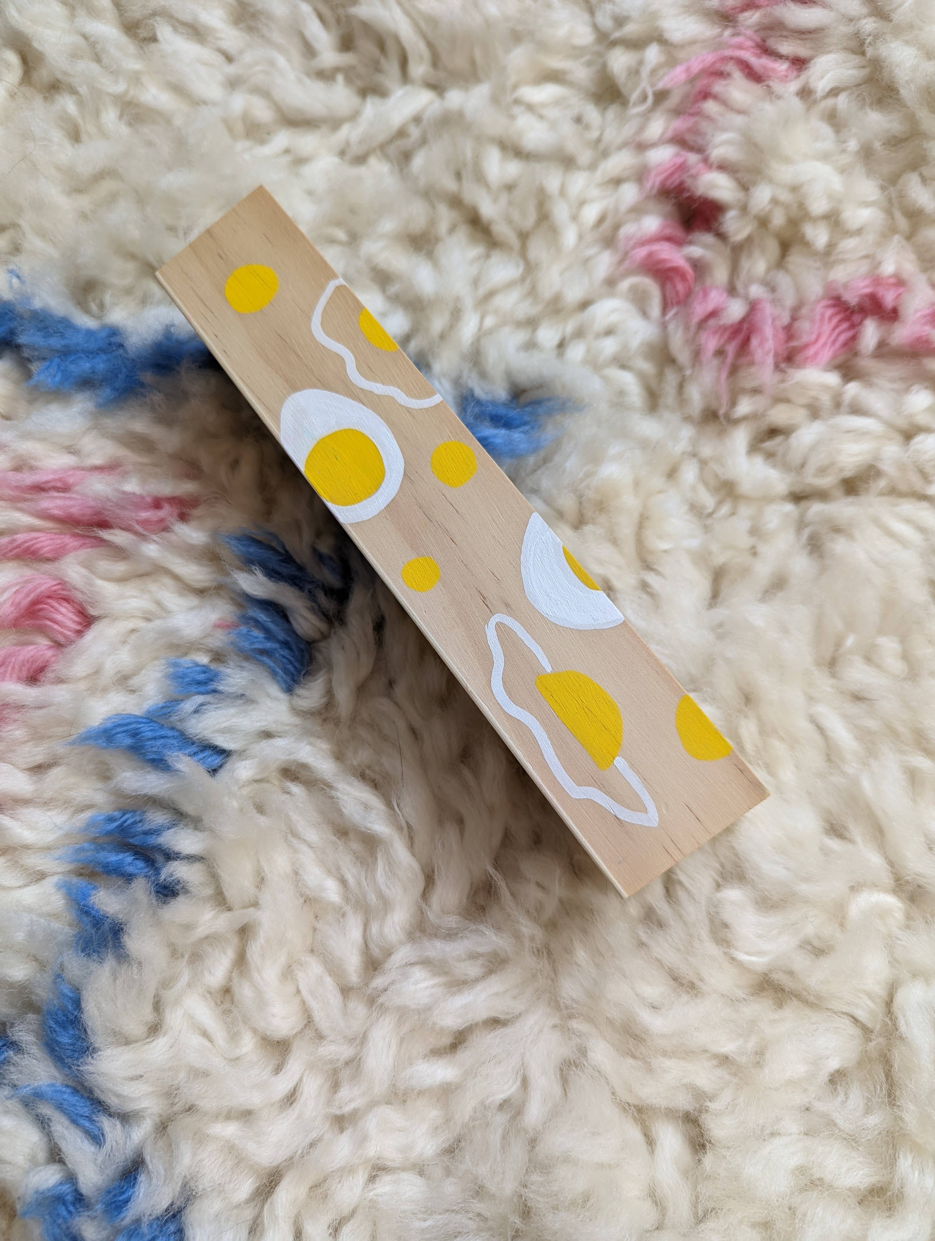 Foreignspell - Wholesale Decorative Box - Eggs | Hand-Painted, One-of-a-Kind Wooden Box5