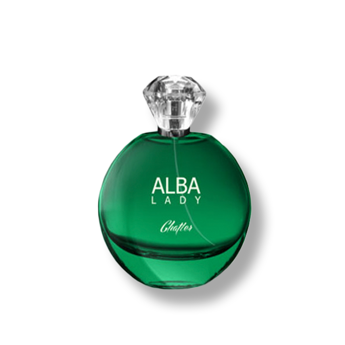 FRAGRANCE WHOLESALE LTD – wholesale Parfymer/Eau de Toilette – Alba Lady För Kvinnor Eau De Parfum 100ml1