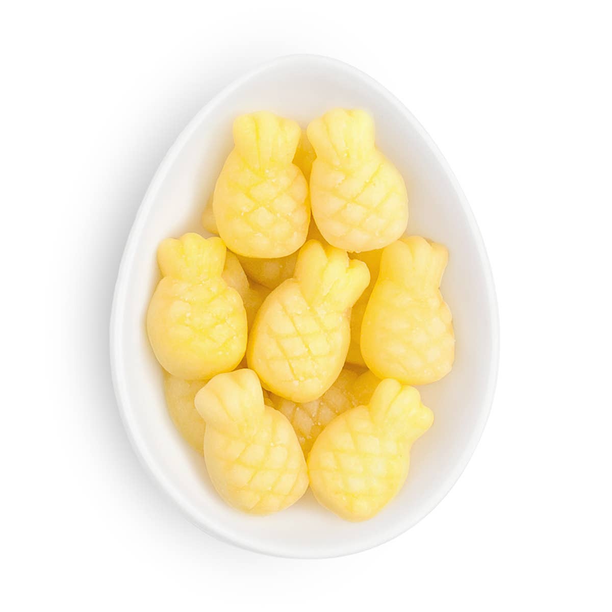Sugarfina - Wholesale Gummy - Island Pineapples - Small2