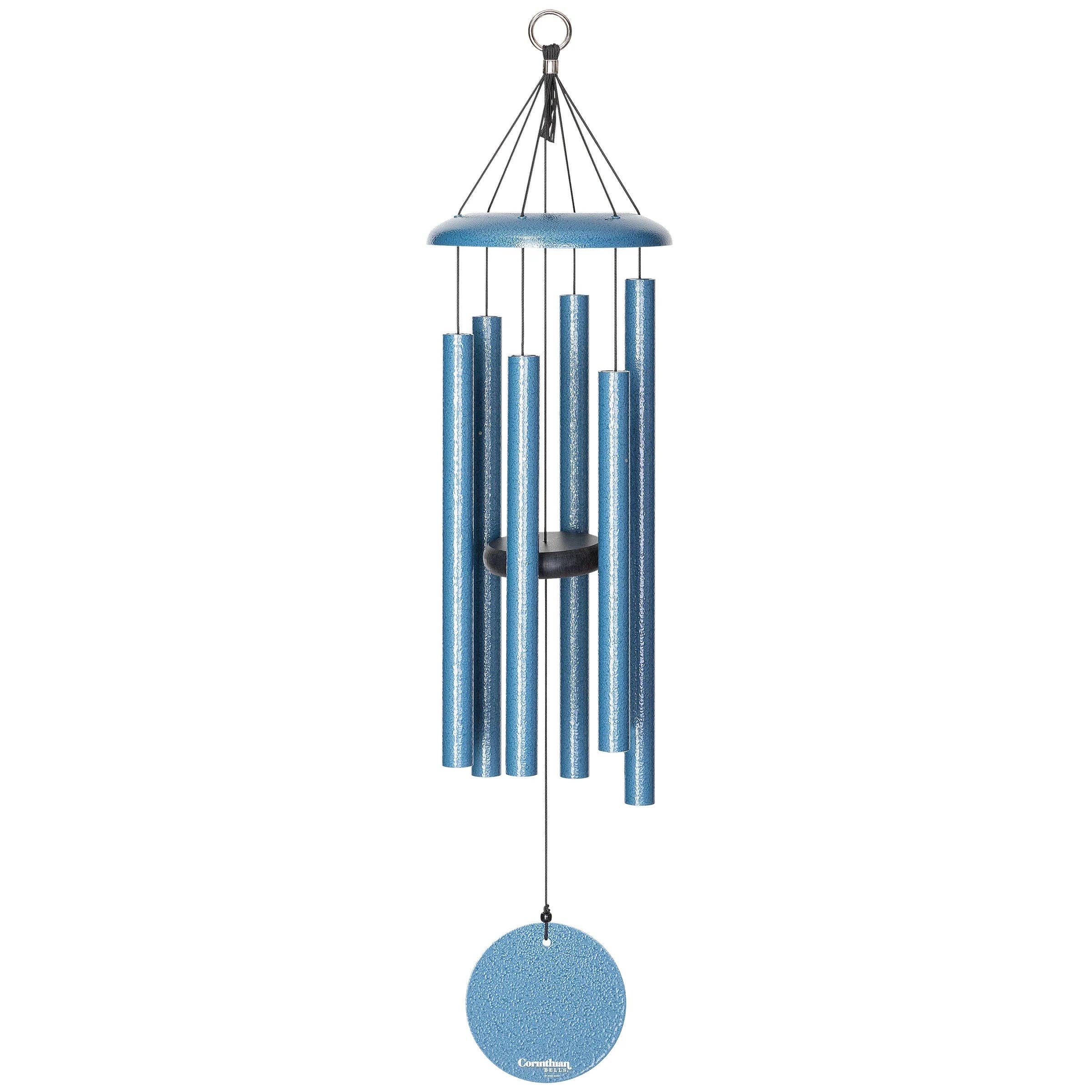 Wind River - Wholesale Wind Chime - Corinthian Bells® 30-inch Windchime - Wholesale8