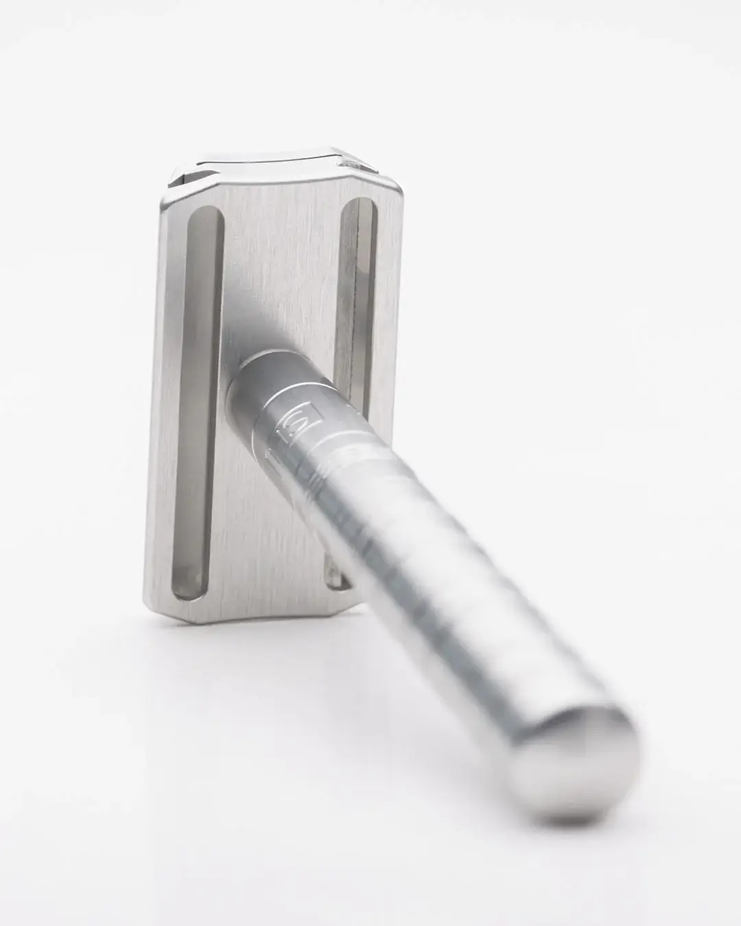 Henson Shaving - Wholesale Razor - Henson AL13 Razor (Aircraft Aluminum)3