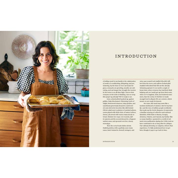 Chronicle Books - Wholesale Cookbooks & Food - Chesnok9