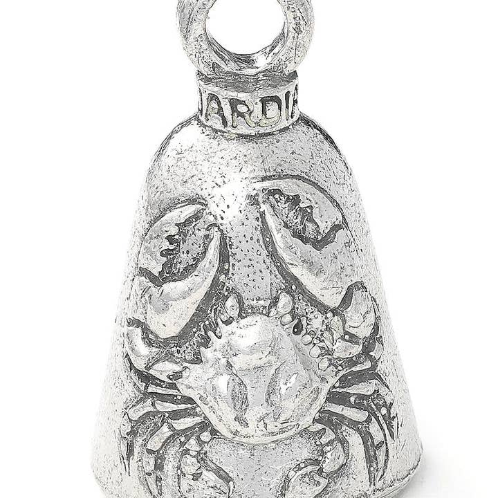 Guardian Bell - Venta al por mayor Llavero - Unisex - Campana de cangrejo
