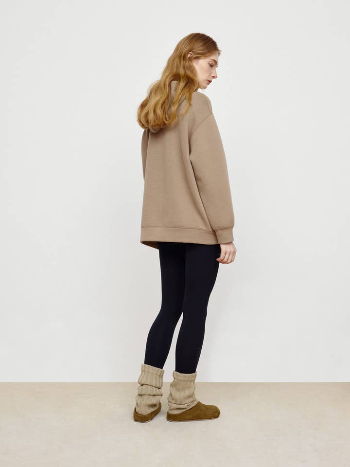 Urlazh - Wholesale Hoodie - Women's - U-Cat Doll Hoodie1