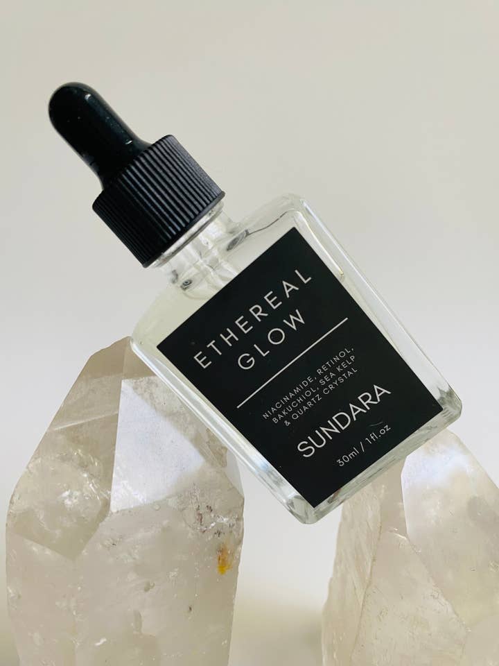 Ethereal Glow- Firm & Renew for wholesale by Sundara