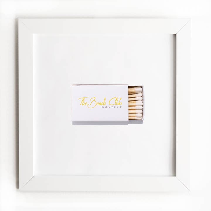 The Beach Club Montauk for wholesale by Match South