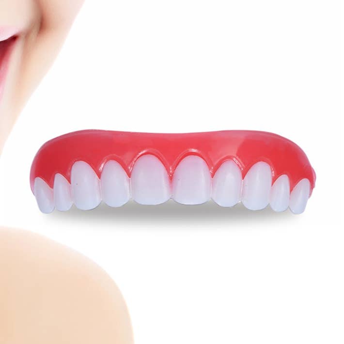 My Wholesale Warehouse – Großhandel Zahnaufhellung – Glamza Perfect Smile Furniere0