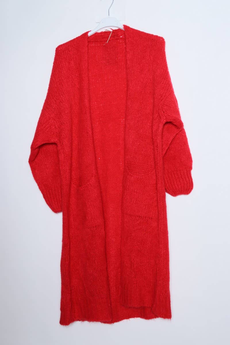 LÉA & LUC – wholesale Kofta - Dam – Vest REF.1060P2