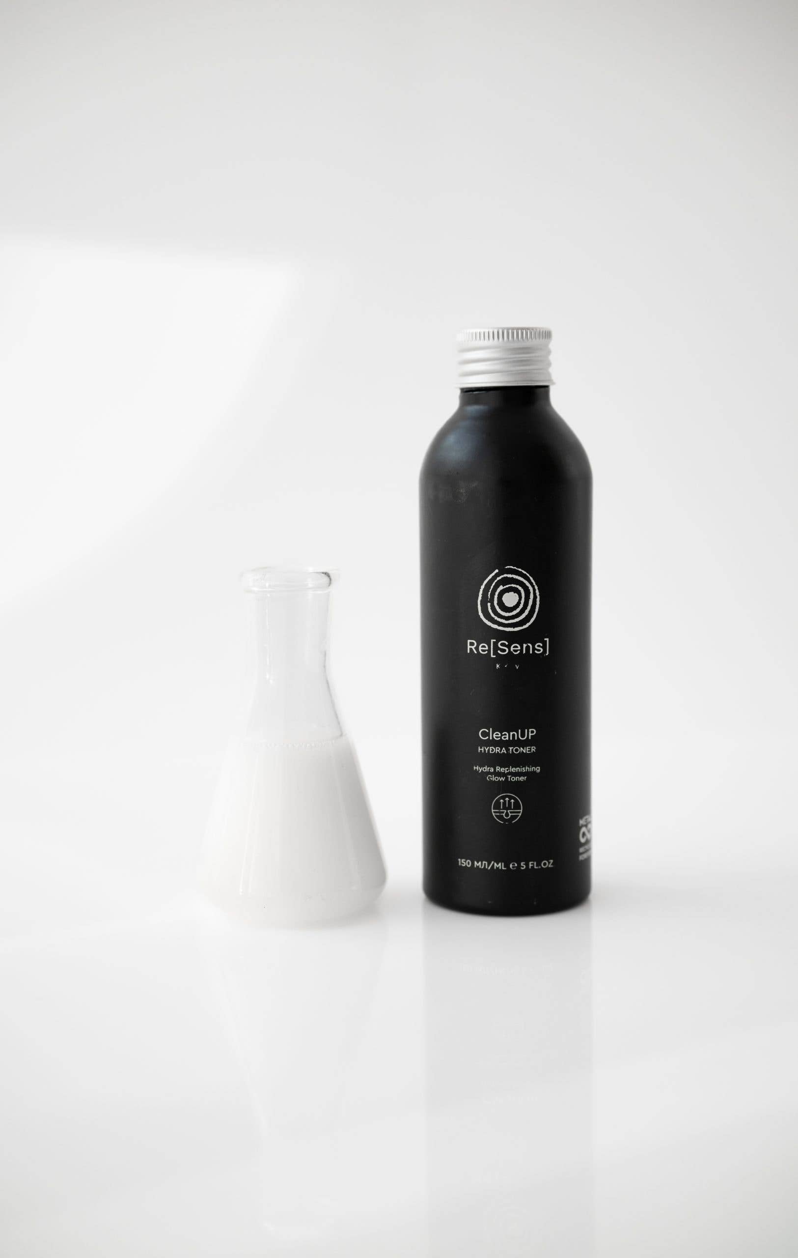 Aestetic Art Academy LTD - Re[Sens] – wholesale Facial Toner – Сleanup Hydra Toner1