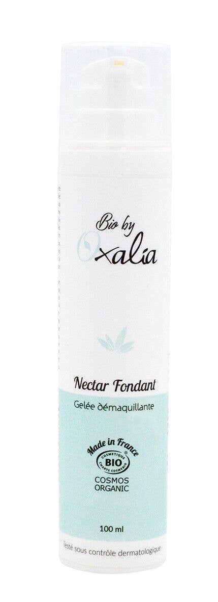 Oxalia - Wholesale Makeup Remover - Melting Nectar Cleansing Jelly 100ml0