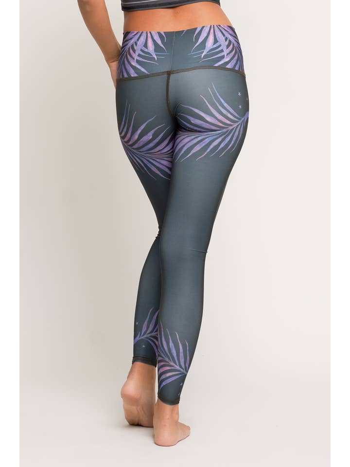 Teeki Boutique + WithLove USA Made ~ Wholesale - Wholesale Athletic/Lounge Leggings - Women's - WithLove ♡ Pura Vida Hot Pant
