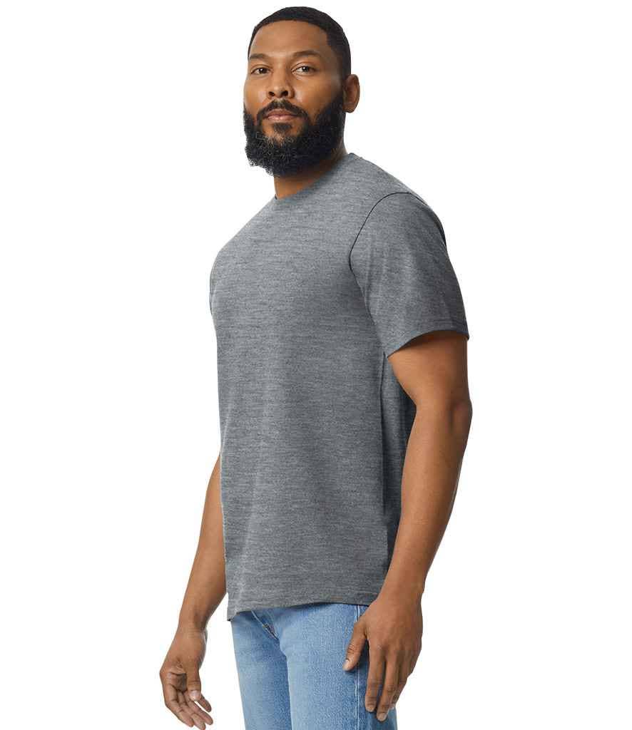 Pierre Francis - Wholesale T-shirt - Heren - Gildan - SoftStyle® -T-shirt voor middelzwaar gebruik12