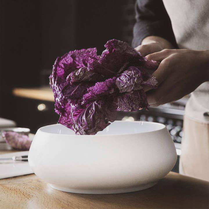 BAHIA - Serving bowl for wholesale by Degrenne Paris