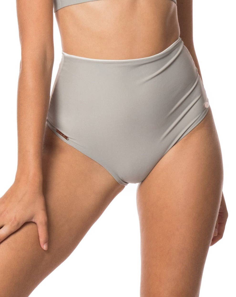 Elle Bottom in Smokey Quartz for wholesale on Faire