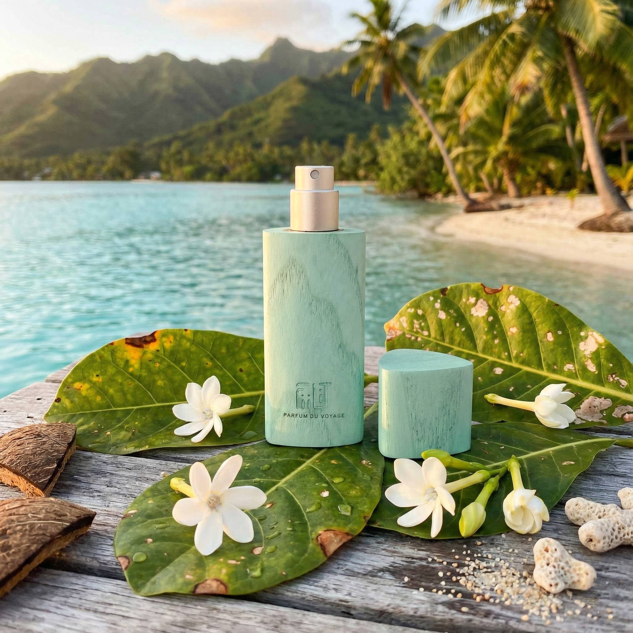 FiiLiT Parfum du voyage – Großhandel Parfüm/Eau de Toilette – Tester / 50ml / 11ml Reiseetui / 11ml25