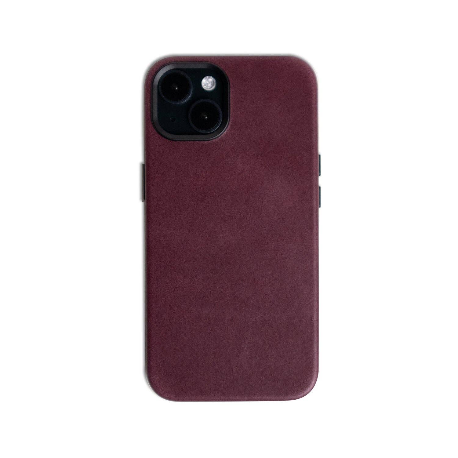 Andar - Wholesale Phone Case - Unisex - The Aspen Full Grain Leather iPhone Phone Case with MagSafe76