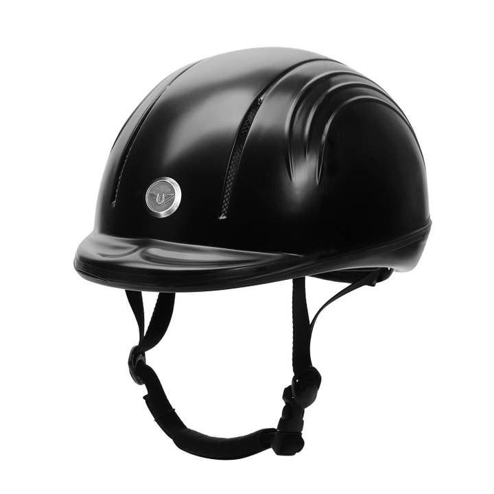 JPC Equestrian - Wholesale Horseback Riding Gear - TuffRider Starter Basic Helmet