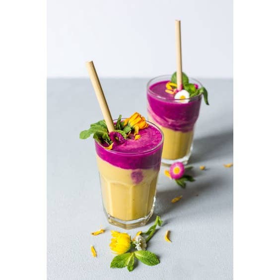 Tonkin Handicraft - Wholesale Drinking straw - Personalize Bamboo Straw
14