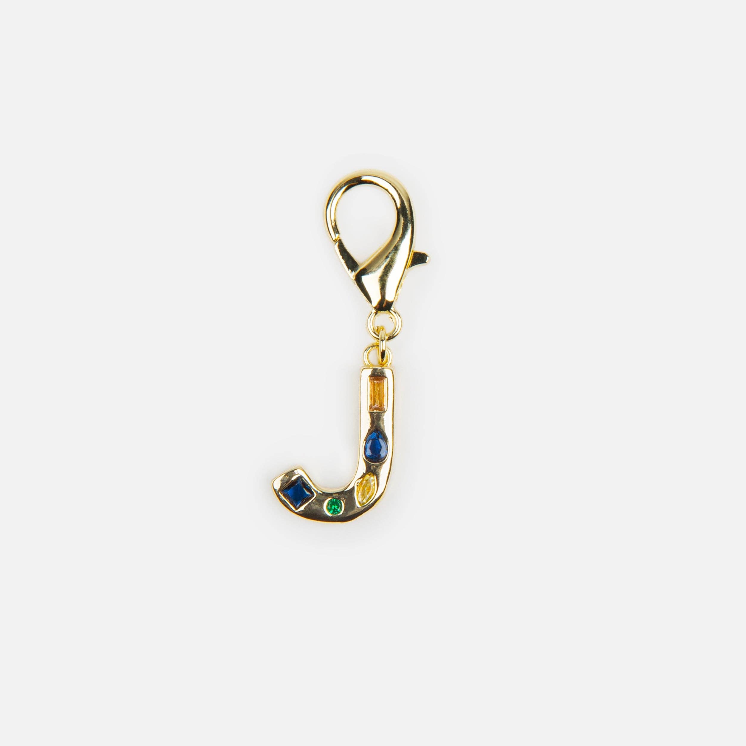 CHARLOT · Paris - Wholesale Individual Charm/Pendant - Charms - Letter33