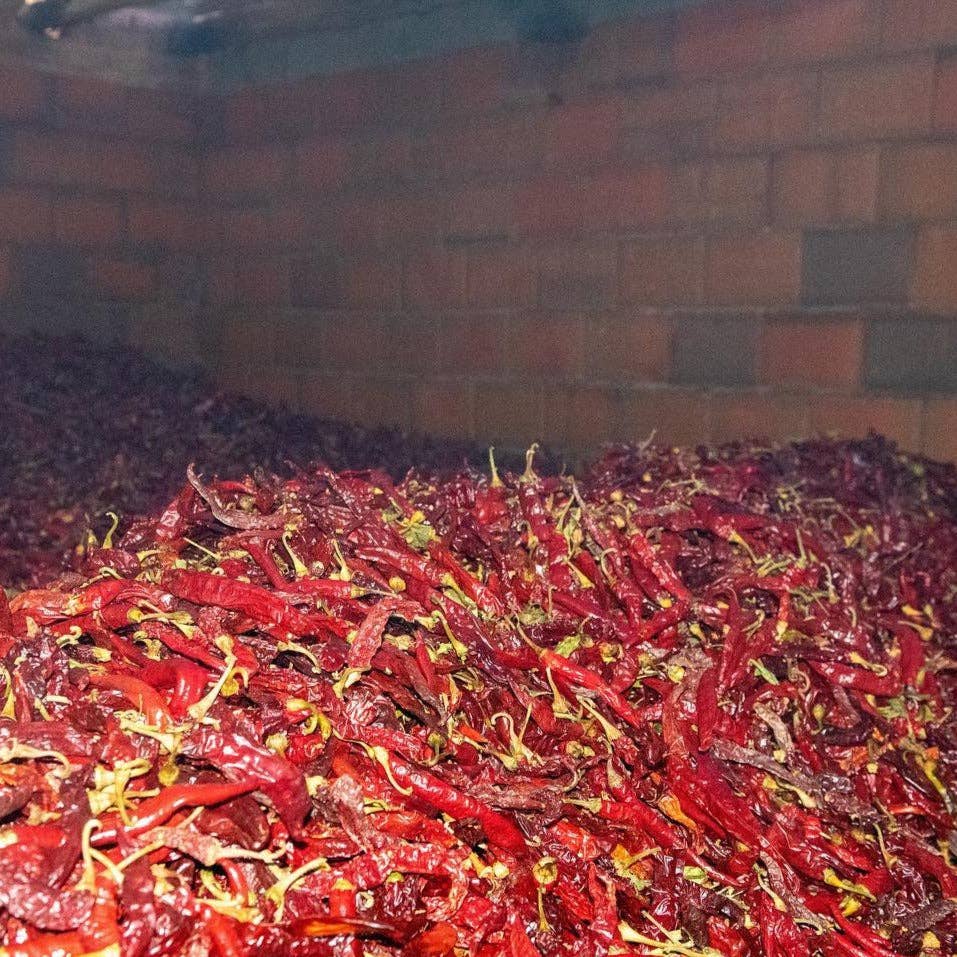 Burlap & Barrel - Wholesale Dried Spice - Smoked Pimenton Paprika - Single Origin Spice & Seasoning3