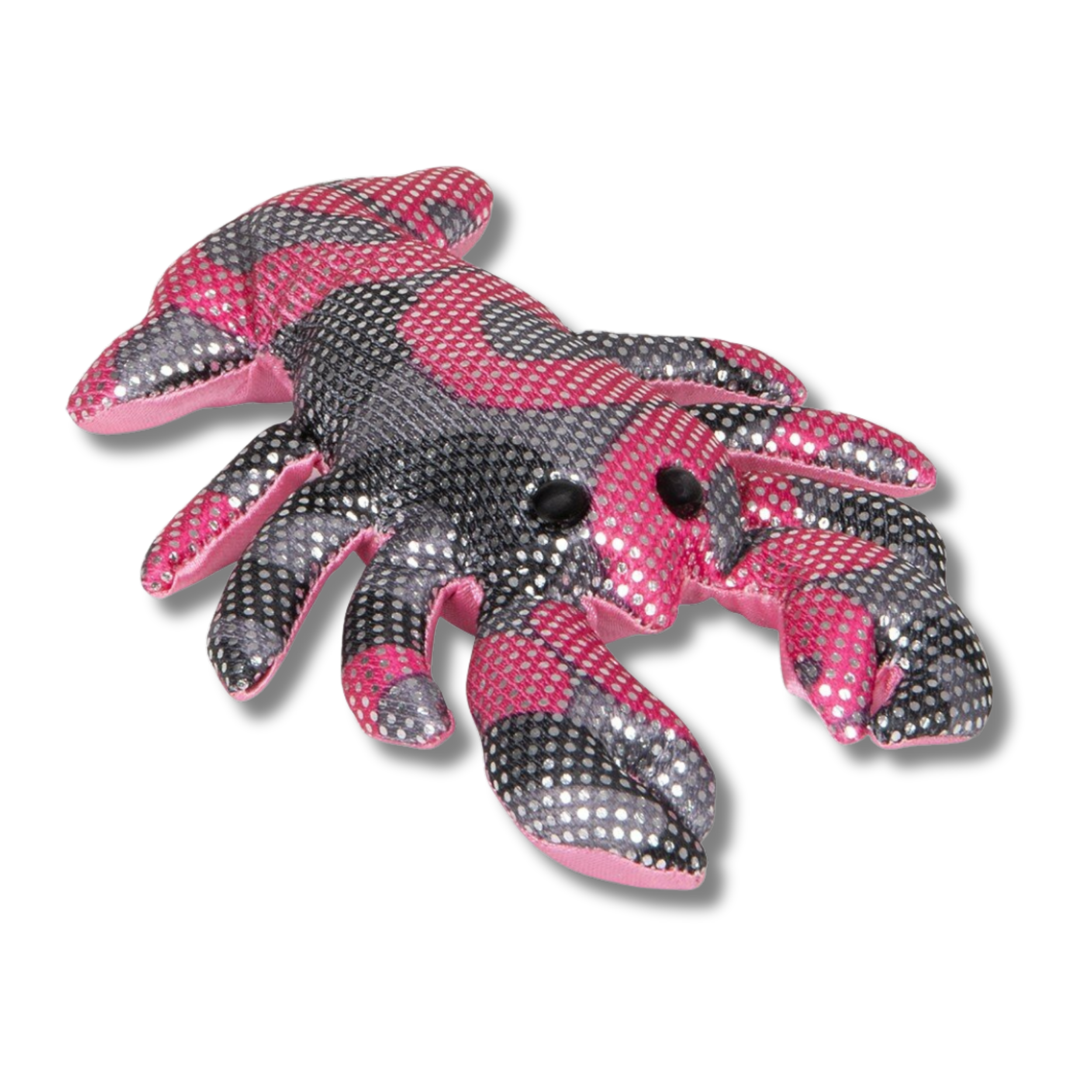 Happy PoP - Wholesale Stuffed/Plush Toy - Kids & Baby -  Sand Filled Lobster Plush Kids Toy - Assorted1