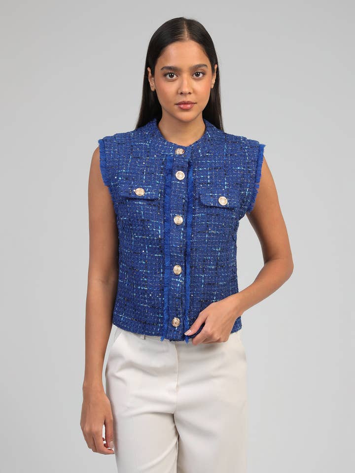 AVAYANY elektrisk väst för wholesale av An'ge