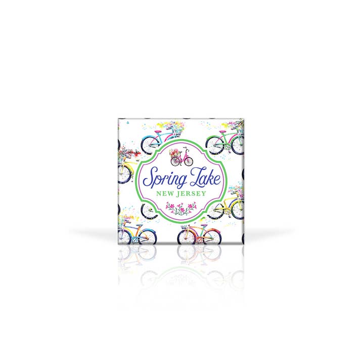 Matrix - Wholesale Magnet - Custom Garden Floral Magnets Collection44