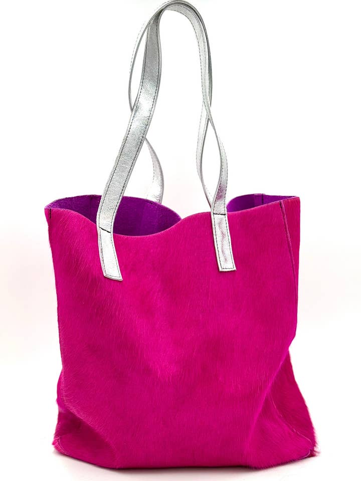 Kristi Tote for wholesale by Lynn Tallerico Handbags